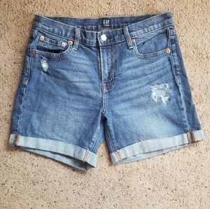 Gap Shorts(27)